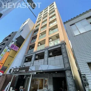 T'S DREAM栄の画像