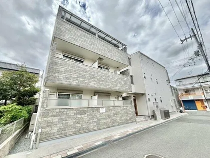 クリエオーレ近江堂の画像