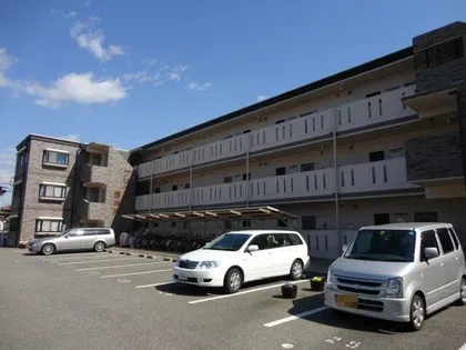 プリベイル西神戸の画像