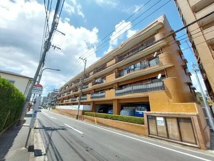 ライオンズマンション西新南の画像