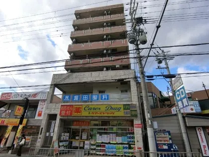 メルツハイム北村の画像