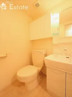 MIA CASA【2階】の内装