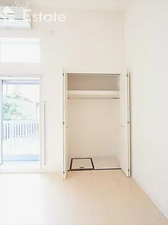 MIA CASA【2階】の内装