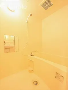 MIA CASA【2階】の風呂