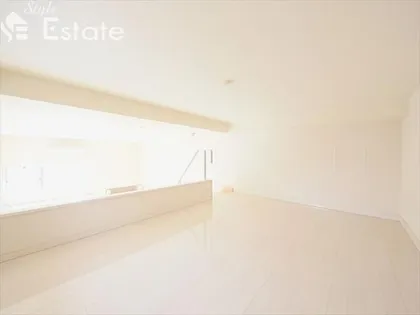 MIA CASA【2階】の内装