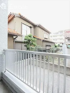 MIA CASA【2階】の内装