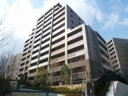 パークハウス千里中央セントラル レジデンスの画像