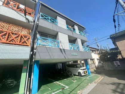 ラ コート天美A棟の画像