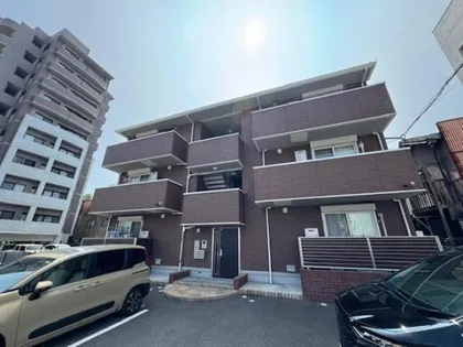 門司コートヤードの画像