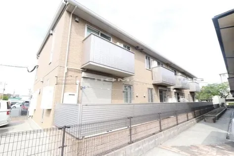 サンパール徳力の画像