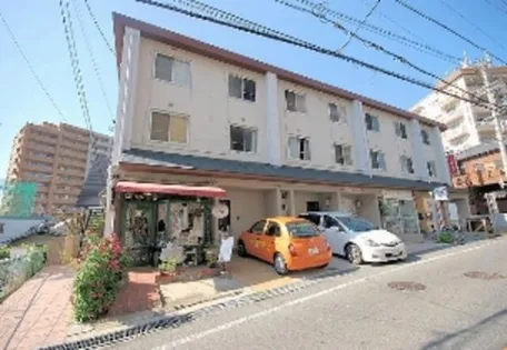 TISSハイム香里の画像