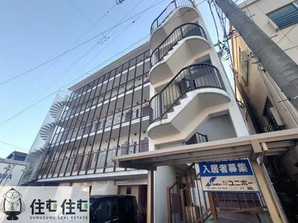 レジデンス元城の画像