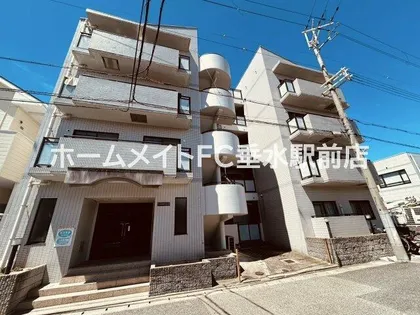 グランドメゾン池上2の画像