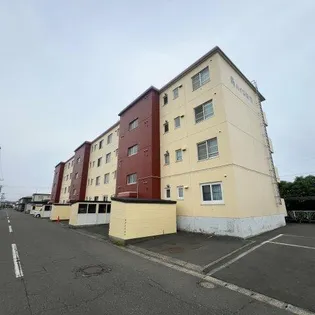 寿ハイツ新生【3階】の外観