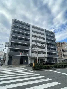 クローバー ソレイユ南田辺の画像
