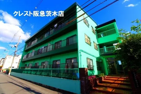 セイホ杉本コーポの画像