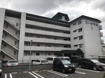 コーポ青山Iの画像