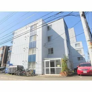 ヴォーネン南山鼻の画像