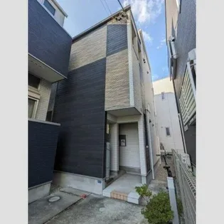 カーサルーチェ黄金【2階】の外観