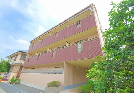 エクセルプレイス白陽の画像