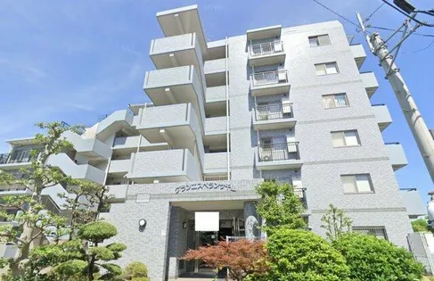 グランエスペランサ千里の画像