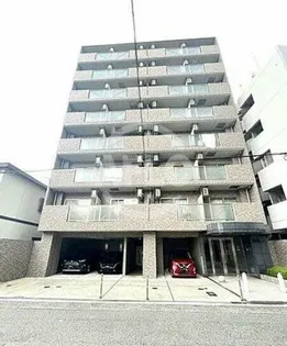 ウイングコート大和の画像