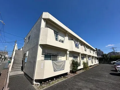 丸永マンションの画像