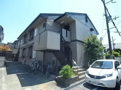 セジュール甲風園の画像