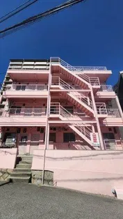 桜ハウスの画像