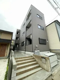 ハーモニーテラス東野舞台町Ⅲの画像