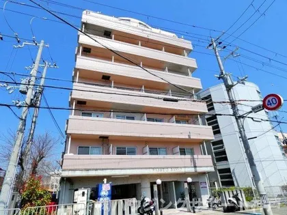 パセイオ サンコーの画像