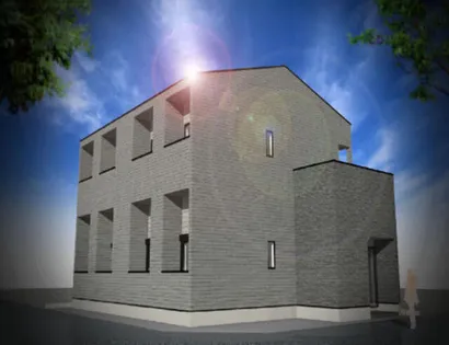 カデンツァの画像