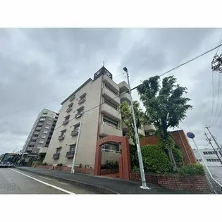 宝東海橋ハイツの画像