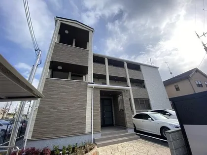 プリル吉祥院の画像