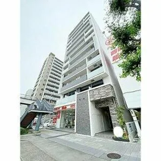 Gokiso Terrace【12階】の外観