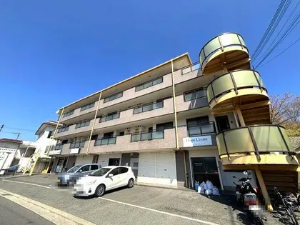 エステート松葉春日の画像