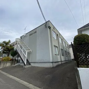 石崎コーポ5の画像