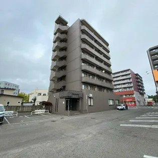 アーバンヴェールの画像