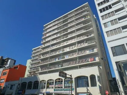 伊丹駅前ファミリーハイツの画像