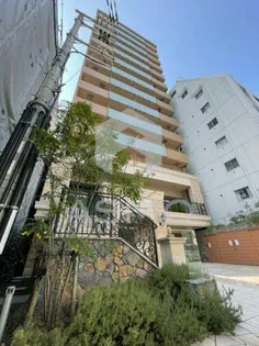 大阪府大阪市中央区博労町1丁目【マンション】の外観