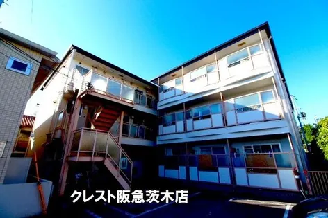 ネオコーポ都の画像