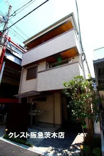 シャーメゾン別院の画像