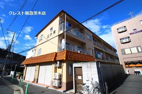 ハイシャトー大翔の画像