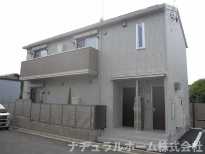 ウィット瓦町通の画像