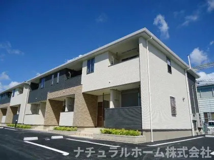 ベル アンジュ Cの画像