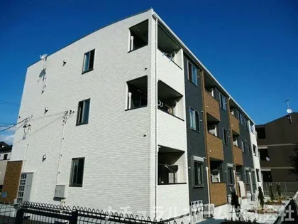 カルムメゾンの画像