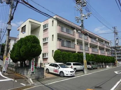 プリベイル田中の画像