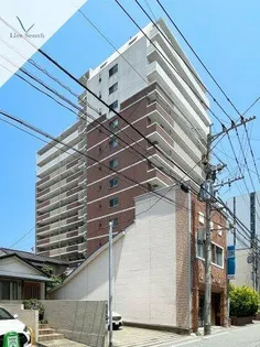 F PARC西新の画像