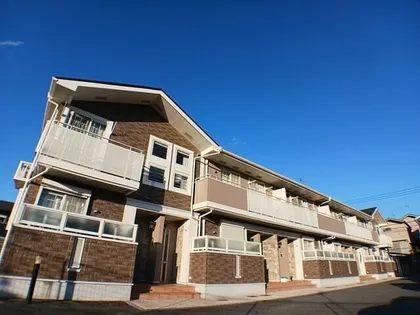 イグレック藤の森の画像