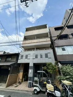 ポポラーレ御池の画像